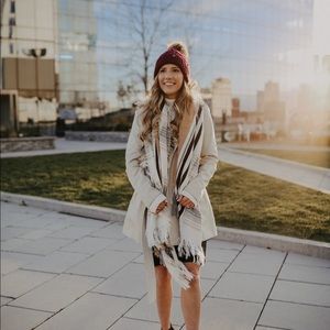 Meet your Posher, Jessie